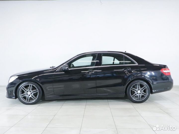 Mercedes-Benz E-класс 1.8 AT, 2012, 113 669 км