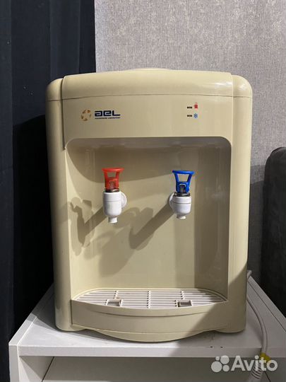 Кулер для воды