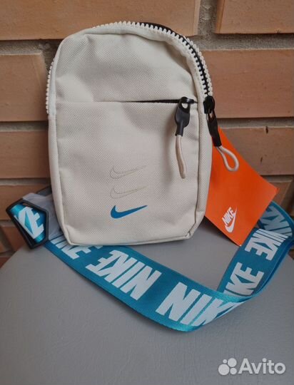 Барсетка Найк