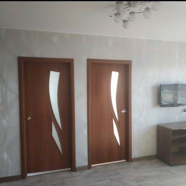 4-к. квартира, 58 м², 4 кровати