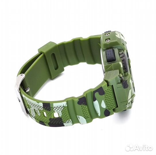 Часы iTaiTek наручные электронные IT-852C-1