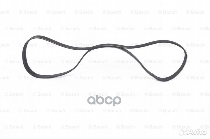 Поликлиновый ремень 6 pk 1950 1 987 946 243 Bosch