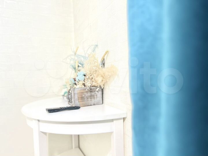 1-к. квартира, 38 м², 1/7 эт.