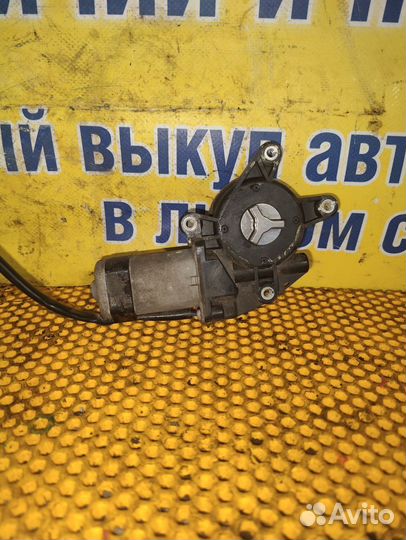 Мотор стеклоподъемника Chery Fora (A520)