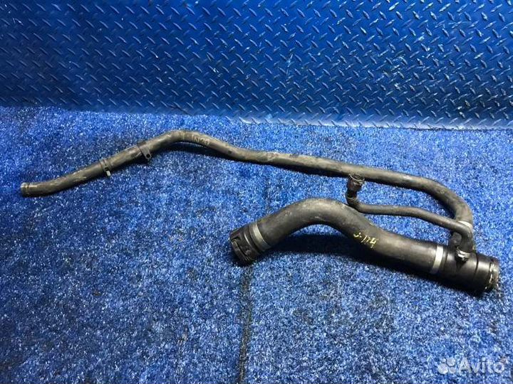 Патрубок радиатора Bmw F30