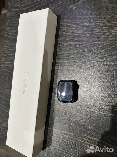 Часы apple watch 8 45 mm