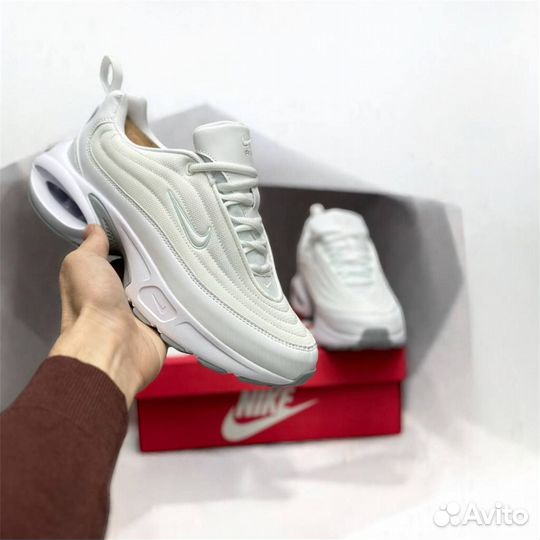 Кроссовки nike air max portal