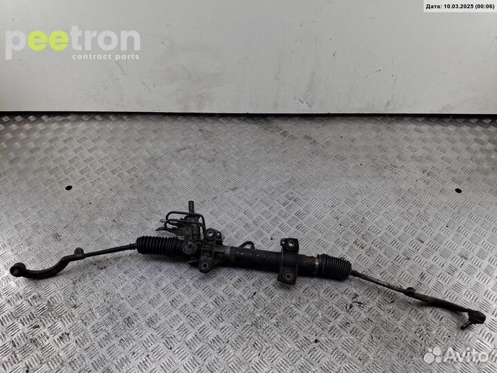 Б/У Б/У Рейка рулевая 7701471733 renault