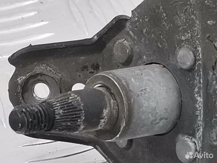 Трапеция для Peugeot-Citroen Partner 1