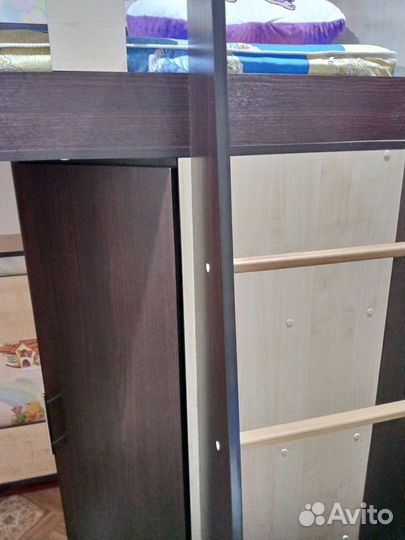 Уголок школьника