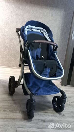 Коляска 2 в 1 Farfello