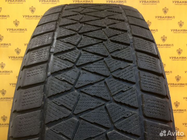 Pirelli Winter Carving Edge 235/55 R17