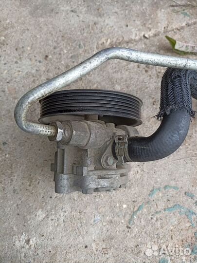 Насос гидроусилителя Додж Калибр 1.8