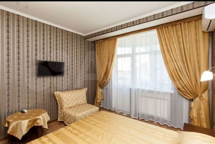 1-к. квартира, 20 м², 2/4 эт.