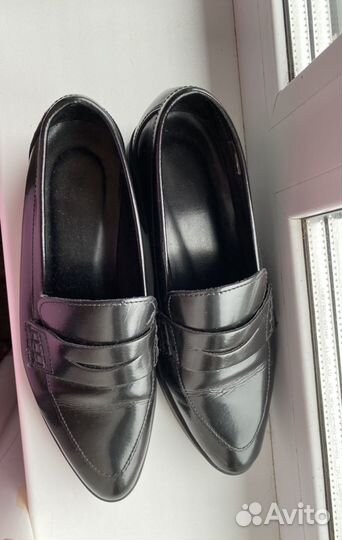 Carlo pazolini лоферы 37