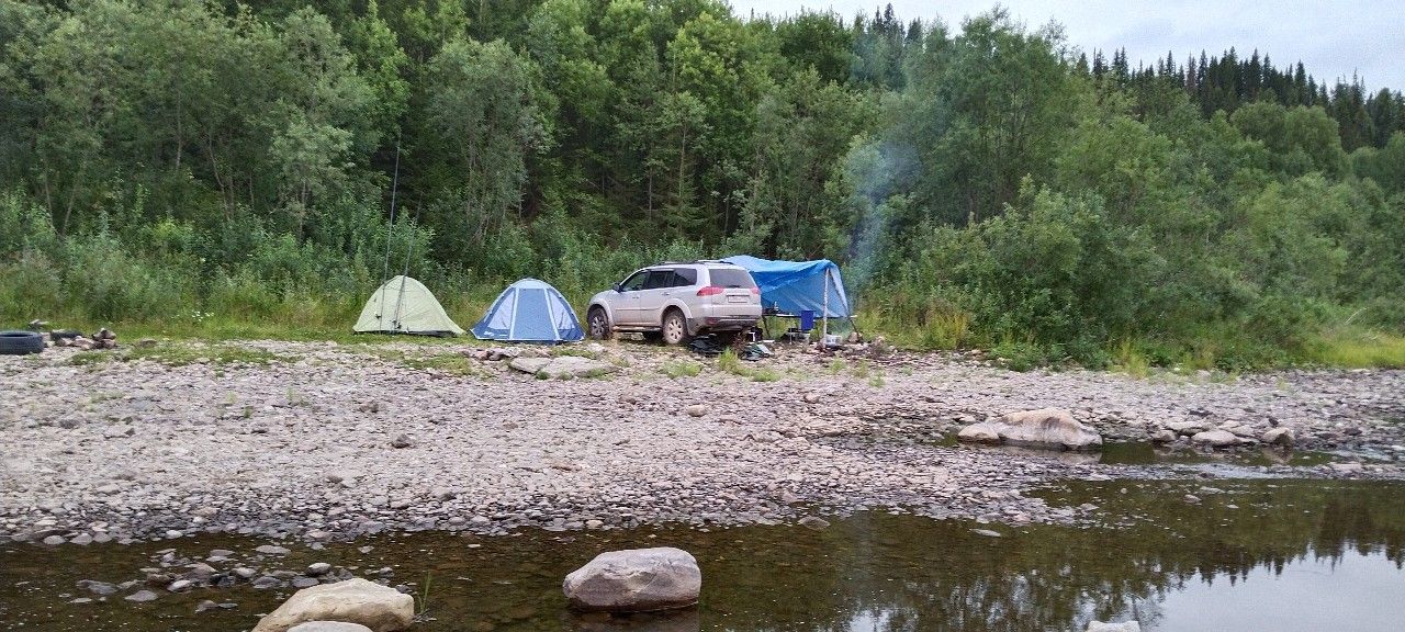 Mitsubishi Pajero Sport: фото владельца