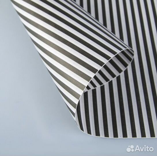 Упаковочная бумага для цветов