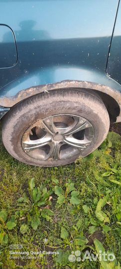 Продам колеса