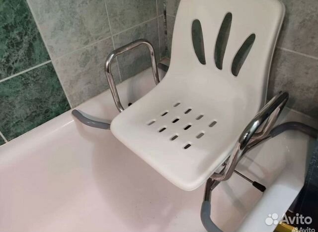 Кресло поворотное