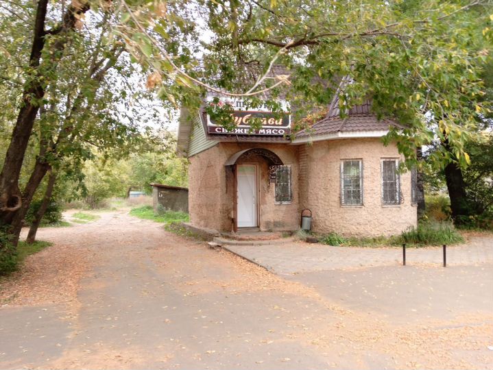 1-к. квартира, 31,6 м², 1/3 эт.