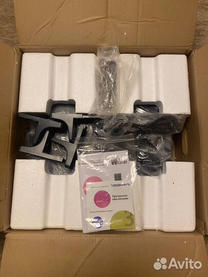 Ибп ippon Smart Winner 1000 новый