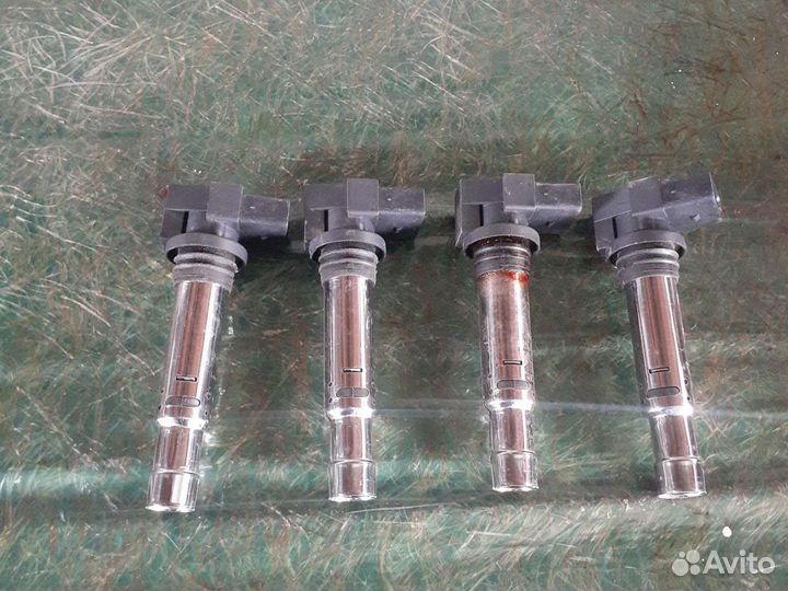Катушка зажигания VW Audi 1.4 tfsi