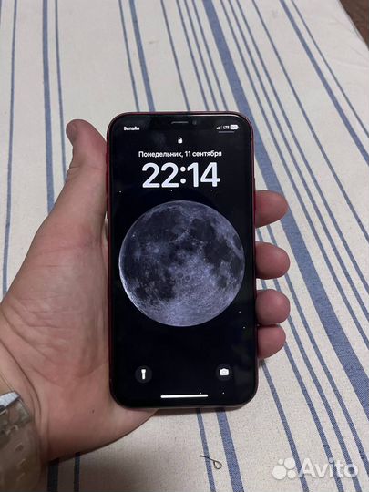 iPhone Xr, 64 ГБ