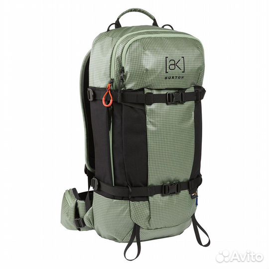 Туристический рюкзак Adidas, Columbia, Salewa