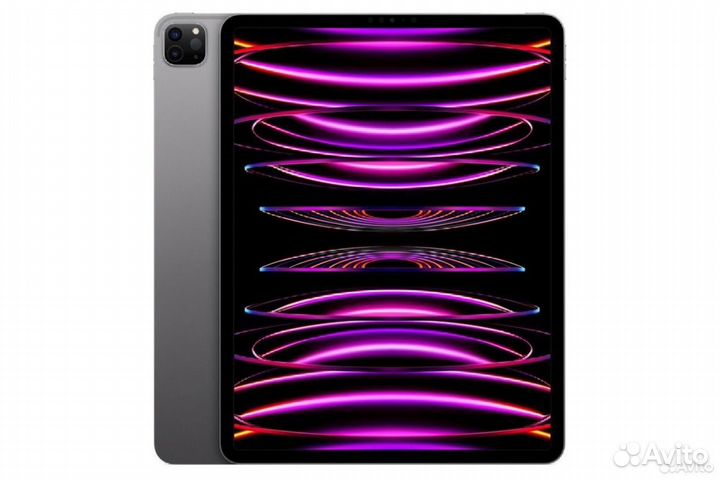 Apple iPad Pro 12.9 2022