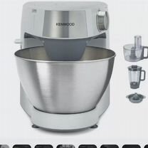 Кухонная машина Kenwood