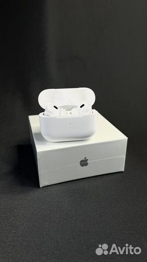 Apple airpods pro 2