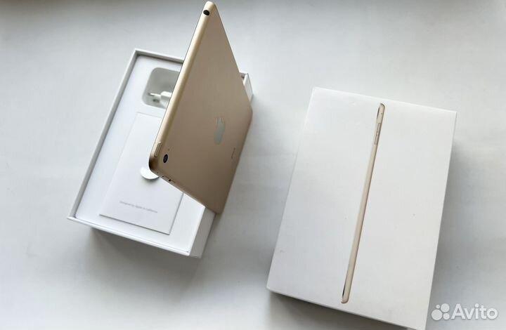 iPad mini 4 32 Gb