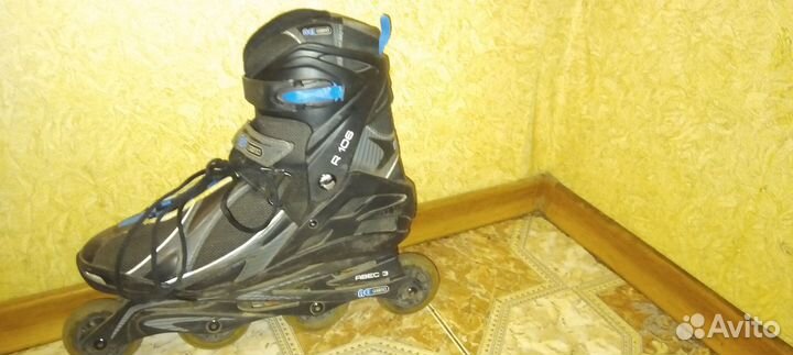 Ролики (размер 40-42)