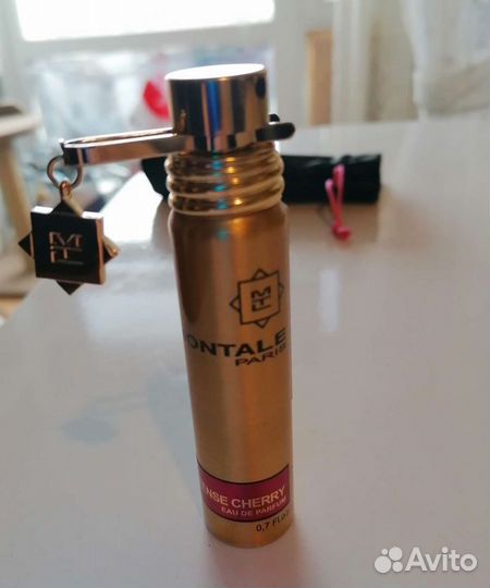 Montale Intense Cherry 20 мл