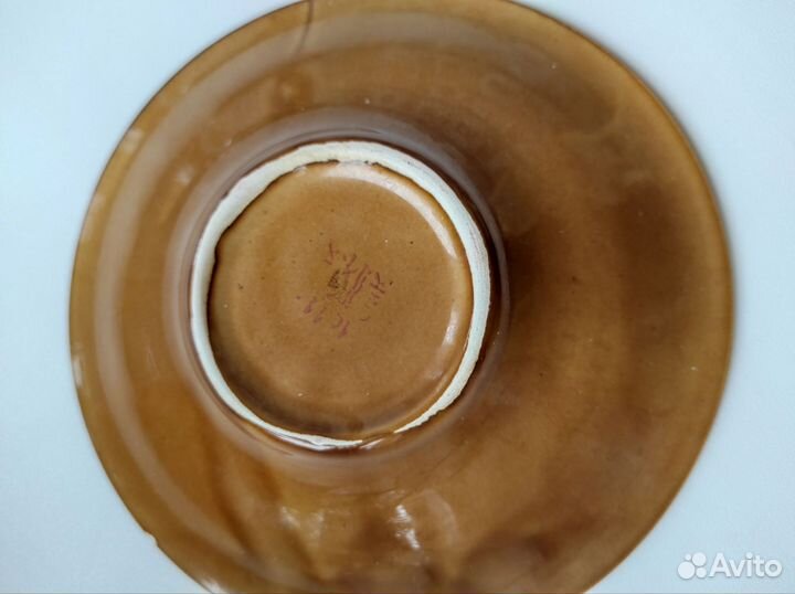 Тарелки 17.5см