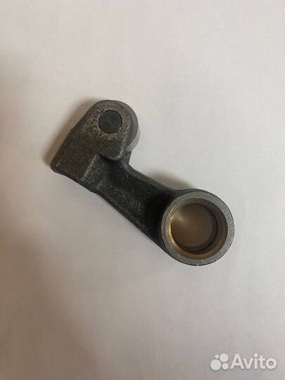 Толкатель ямз