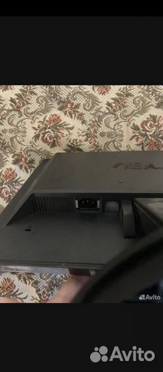 Монитор для компьютера