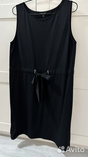 Платье сарафан