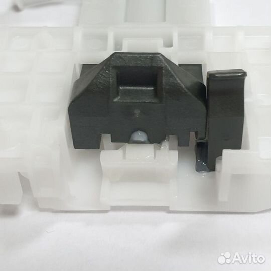 Замок (устройство блокировки) двери для посудомоеч