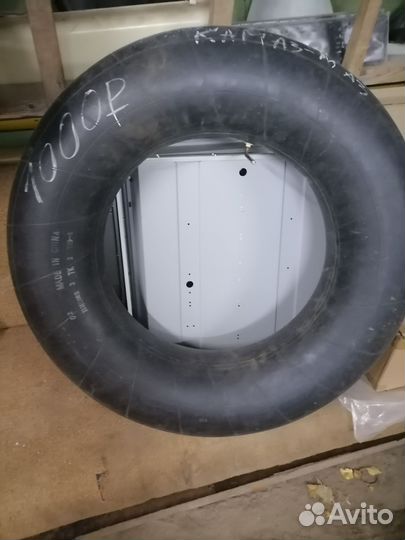 Камера для грузовиков