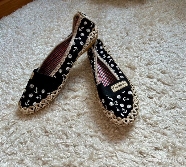 Обувь женская 40 размер