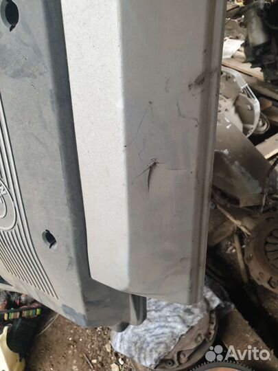 Крышка двигателя е38 7 серия