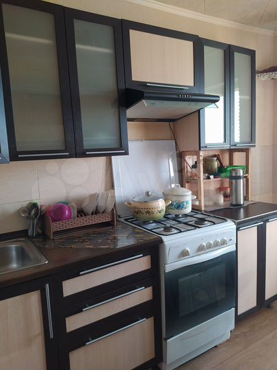 2-к. квартира, 49,9 м², 3/3 эт.