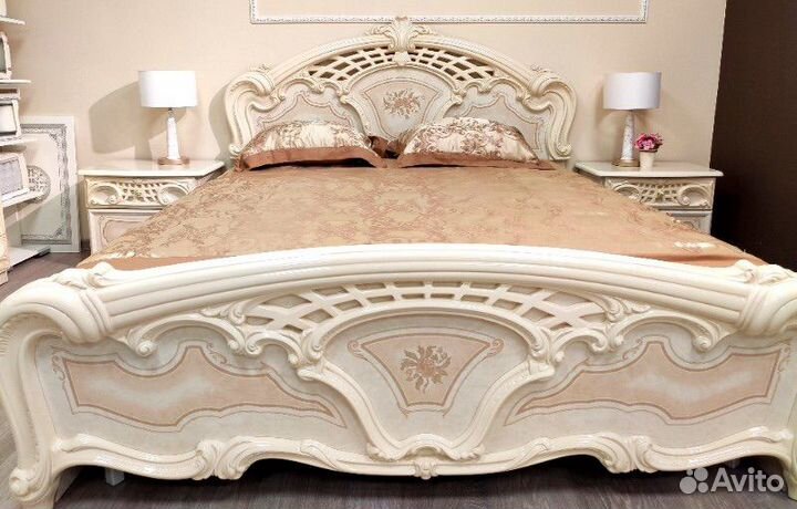 Спальный гарнитур бу