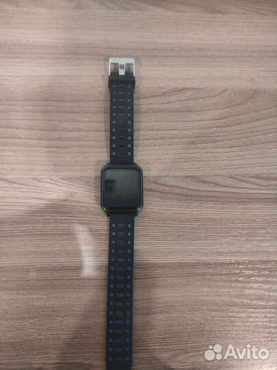 Смарт-часы Prolike plws1004