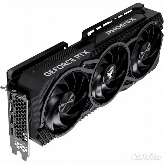 Видеокарта Gainward GeForce RTX 4080 super 631636