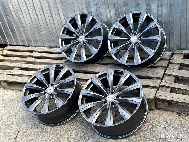 Диски Venerdi Madelena MDL R20 5/114.3