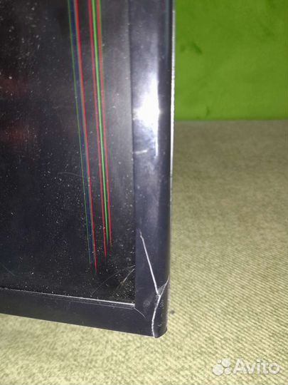 2 монитора samsung на запчасти или ремонт