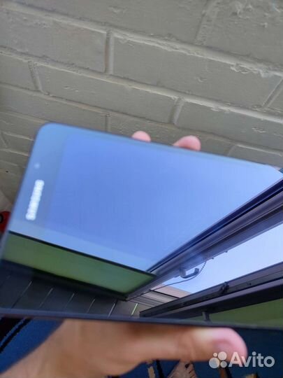 Samsung galaxy tab a6