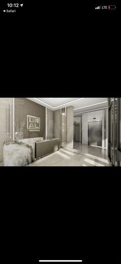 Квартира-студия, 27,3 м², 5/23 эт.